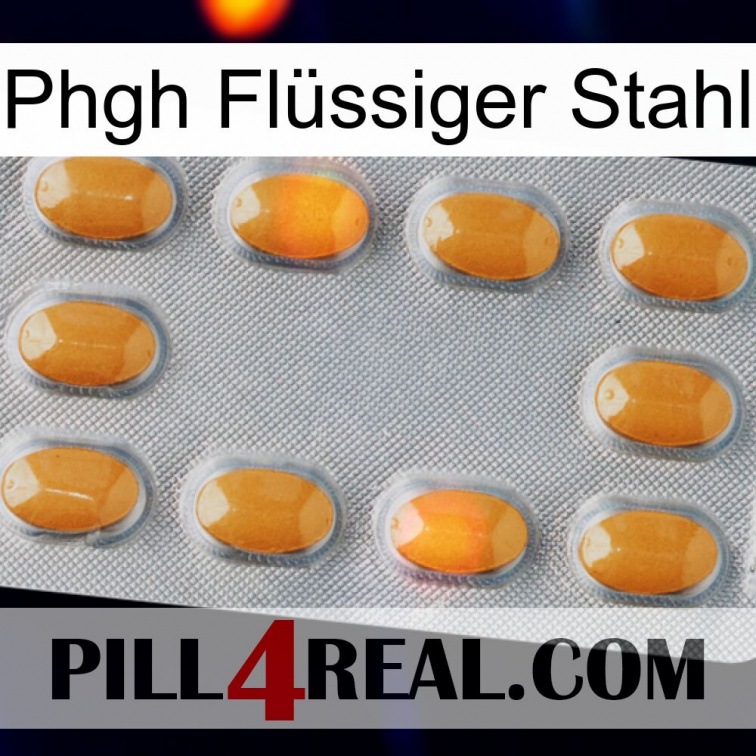 Phgh Flüssiger Stahl cialis3